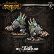 defiler cryx bonejacks